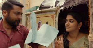 'Soorarai Pottru' review: The Suriya-starrer breaks gender stereotypes, caste and class barriers