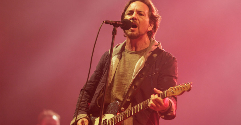 pearl-jam pearl-jam