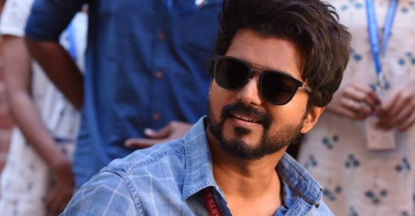 vijay-master