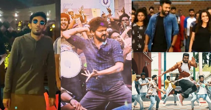 vaaathi-coming-dance-cover vaaathi-coming-dance-cover