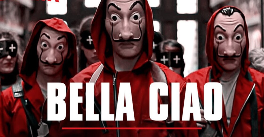 money-heist-song