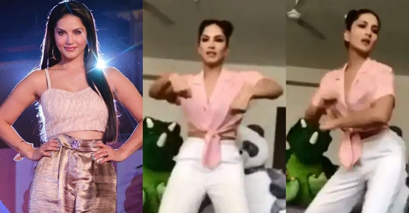 sunny-leone-dance sunny-leone-dance