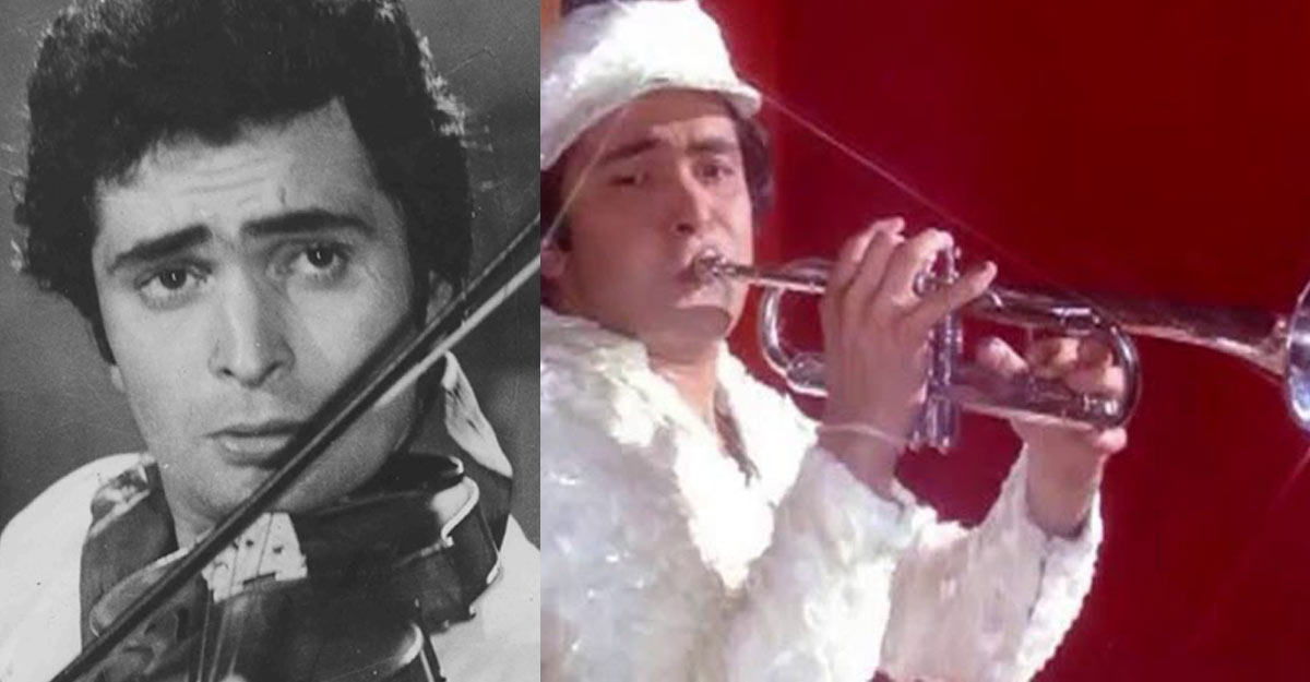 Rishi Kapoor : The evergreen star who defied the conventional norms of stardom Rishi Kapoor : The evergreen star who defied the conventional norms of stardom
