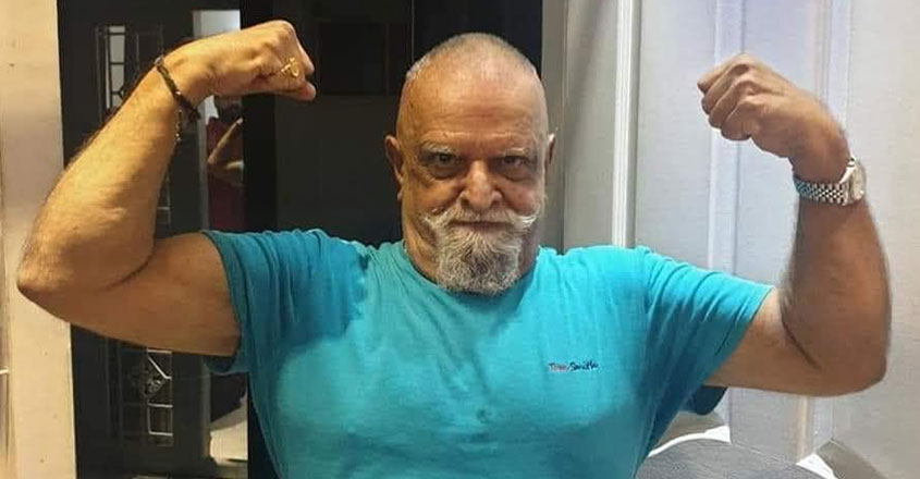 p-jayachandran