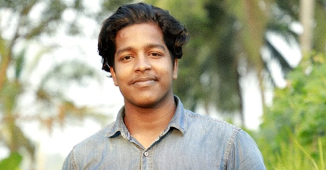Abhinav Prathap