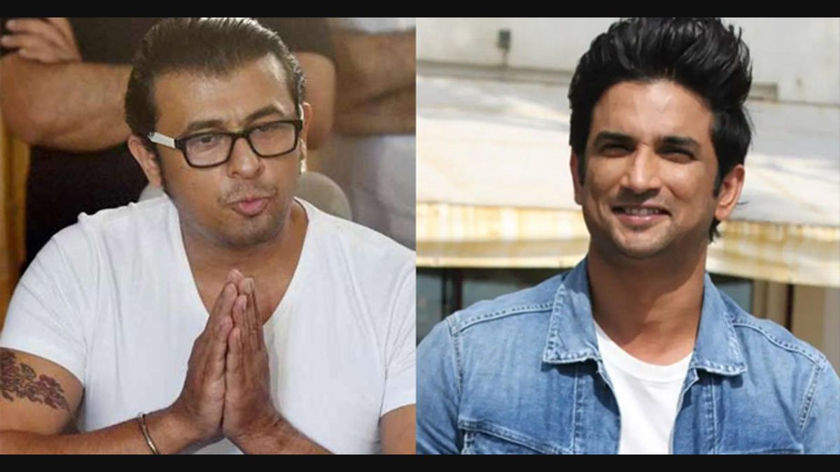 You might soon hear about suicides in music industry: Sonu Nigam on Sushant's death You might soon hear about suicides in music industry: Sonu Nigam on Sushant's death