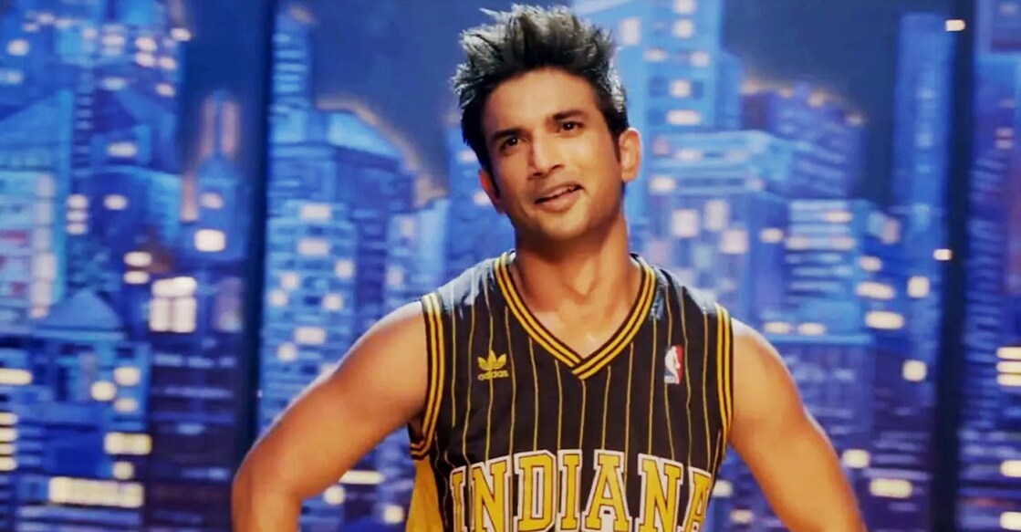 dil-bechara-title-song