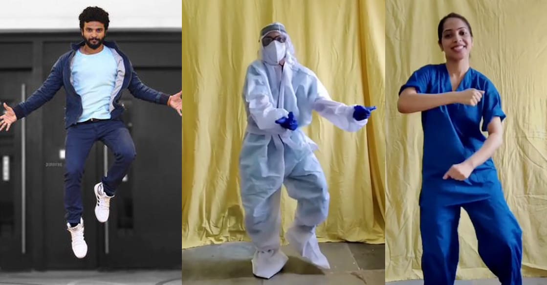 neeraj-madhav-panipaali-challenge