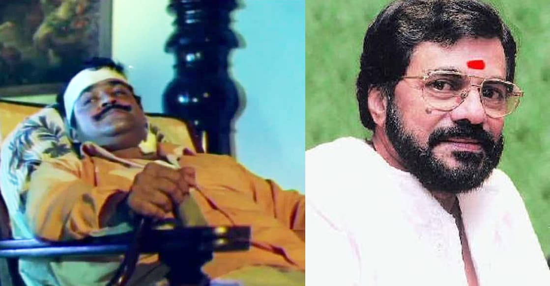 mohanlal-mg-radhakrishnan