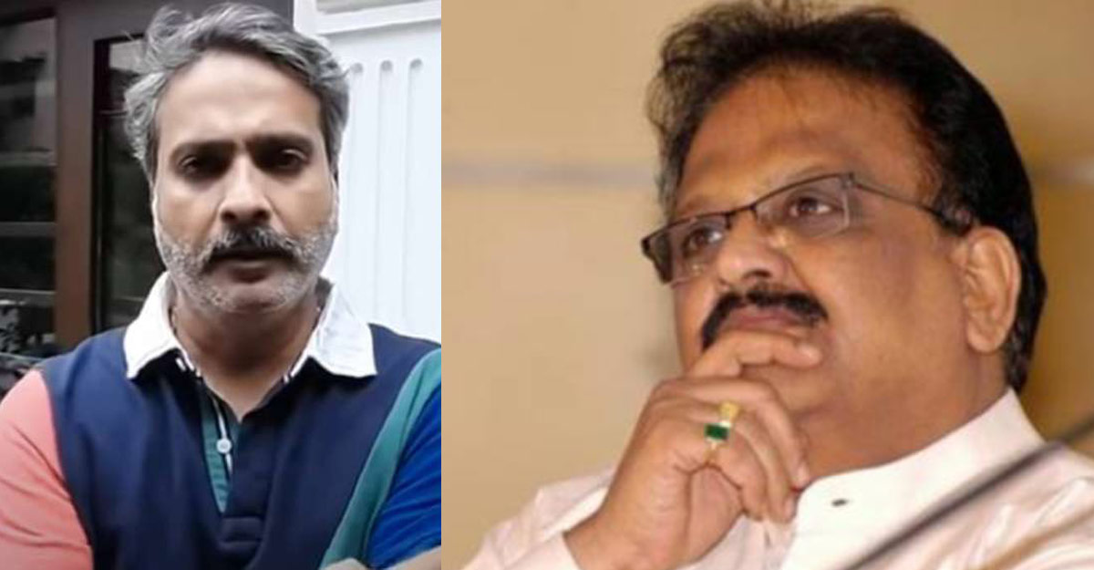 spb-son-charan spb-son-charan
