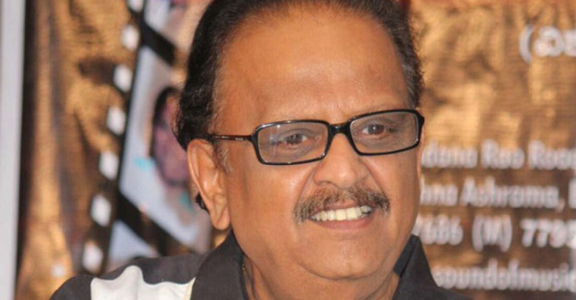 sp-balasubrahmanyam