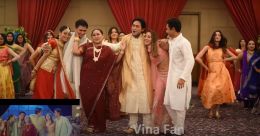 'Bole Chudiyan' recreation by Indonesian bollywood fans is just perfect! 'Bole Chudiyan' recreation by Indonesian bollywood fans is just perfect!