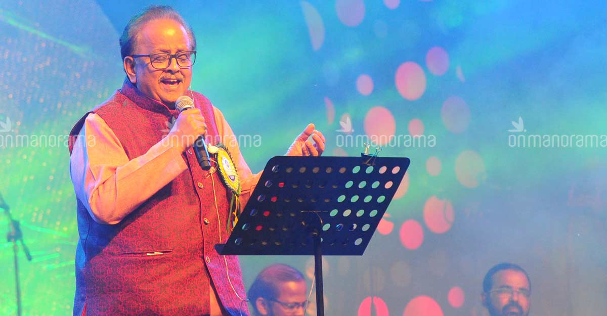 SPB: A superhuman voice that binds all that is music SPB: A superhuman voice that binds all that is music