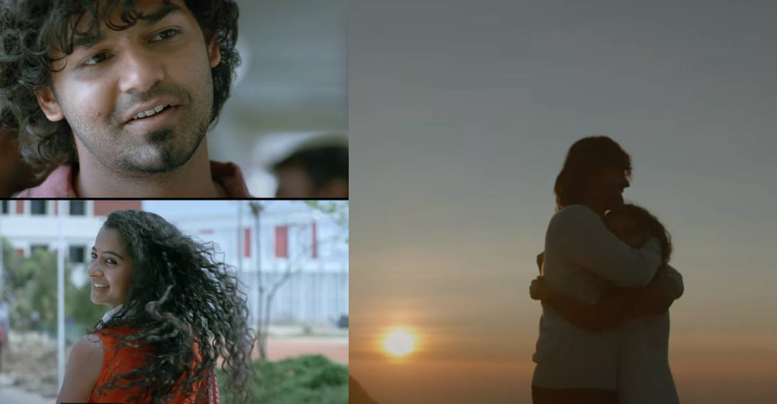 hridayam-darshana-song