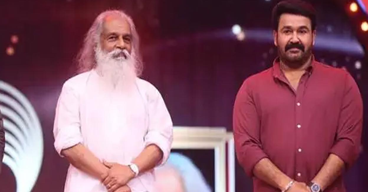 mohanlal-yesudas mohanlal-yesudas