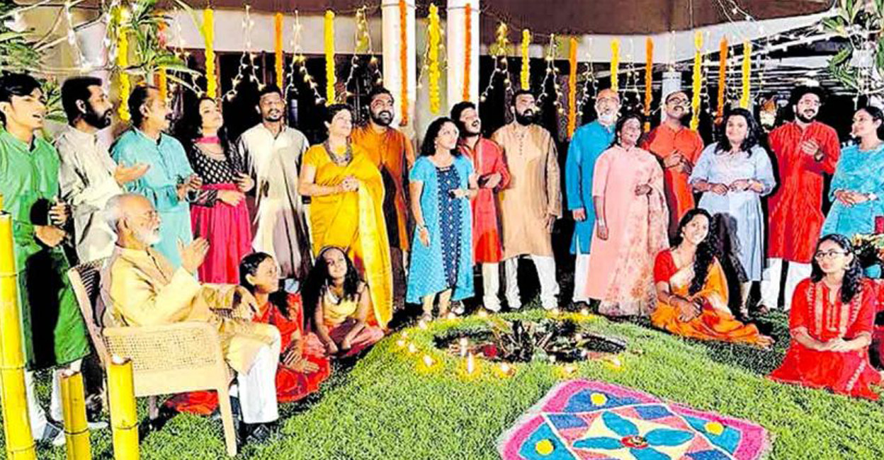 jerry-amaldev-diwali-song jerry-amaldev-diwali-song