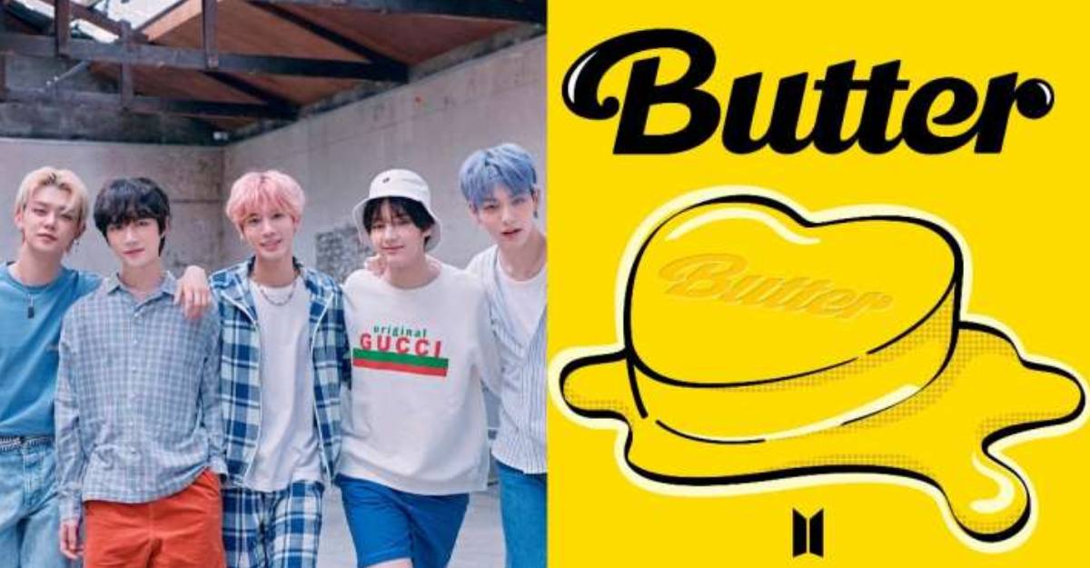 BTS to drop new single 'Butter' on May 21