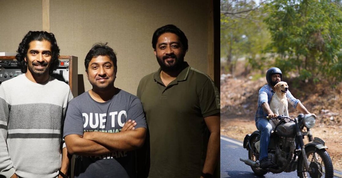 vineeth-sreenivasan-rakshit-shetty-film vineeth-sreenivasan-rakshit-shetty-film