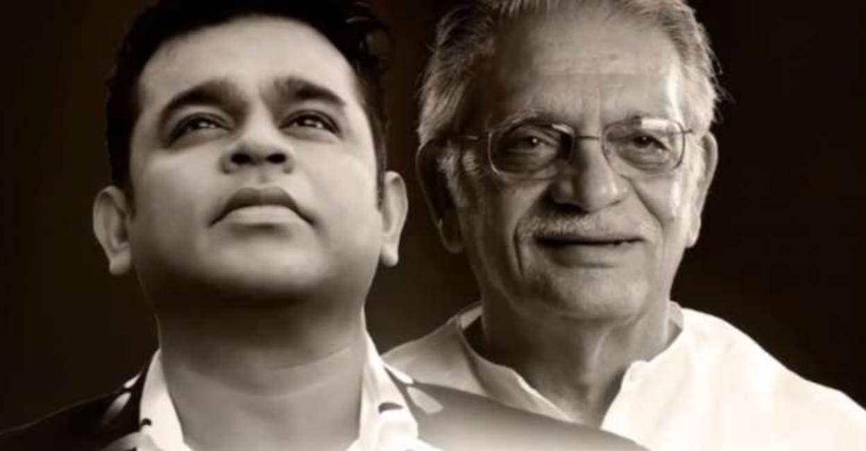 Ek Jahaan Ek Umeed Ek Waada: AR Rahman, Gulzar join for an iconic ...