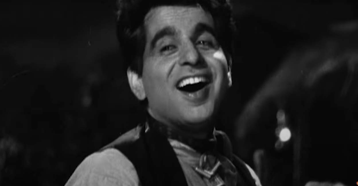 dilip-kumar-songs