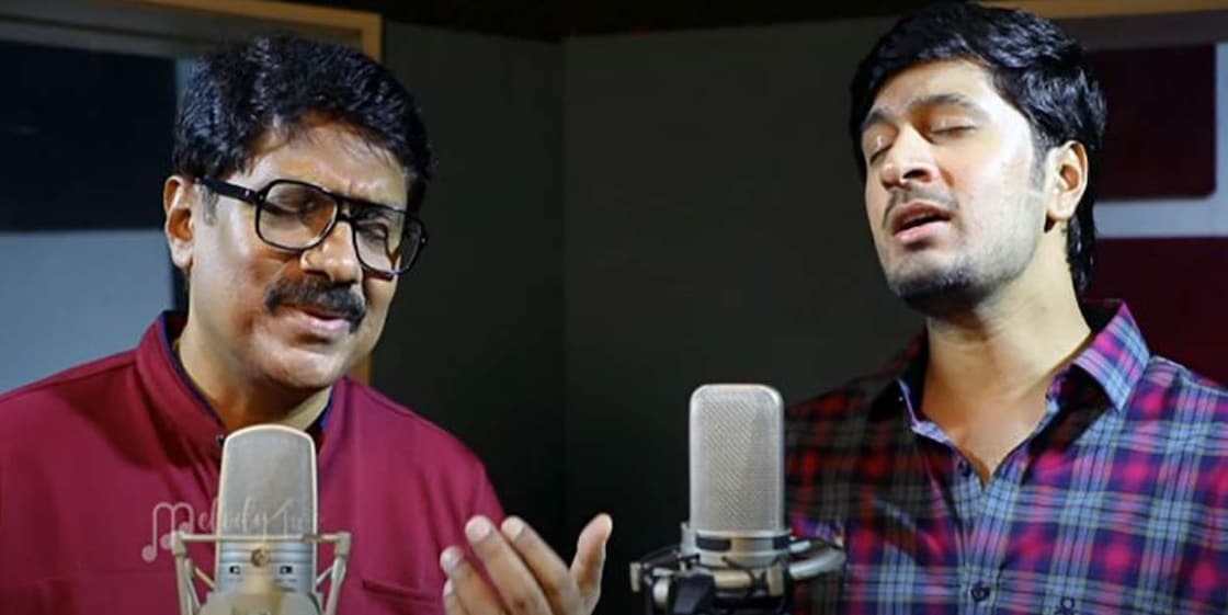 venugopal-songs-cover-series