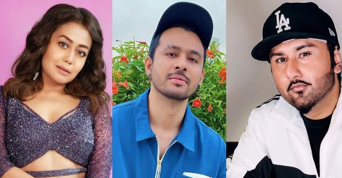 neha-kakkar-tony-yo-yo