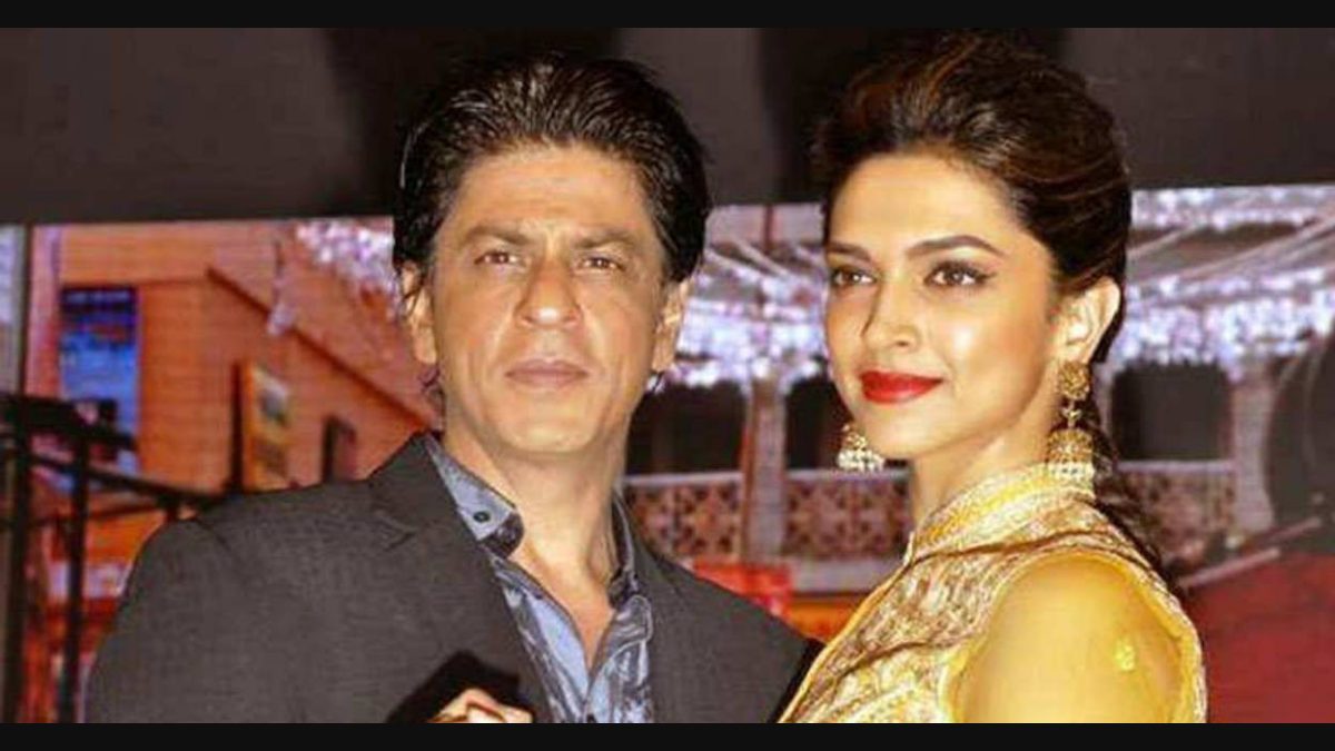 Shah Rukh Khan, Deepika Padulone to shoot a song in Spain for