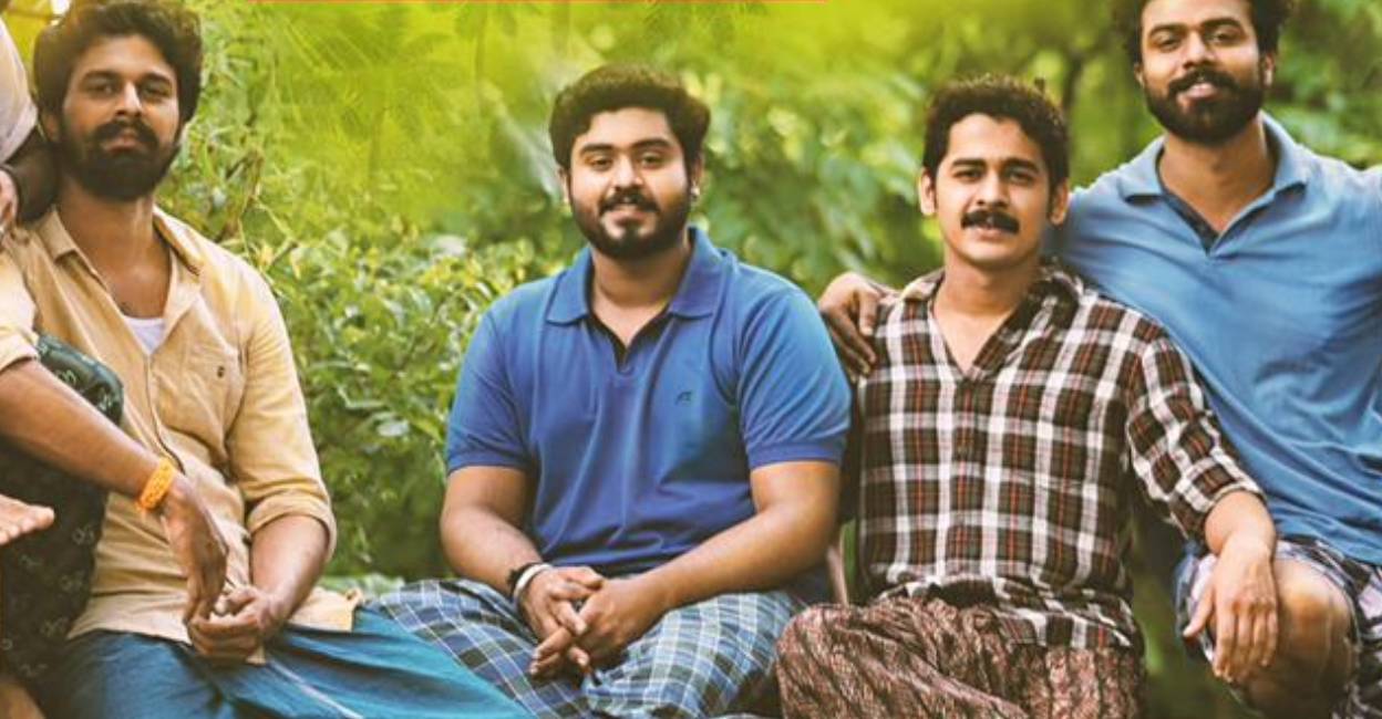 First song from 'Ambalamukkile Visheshangal' out