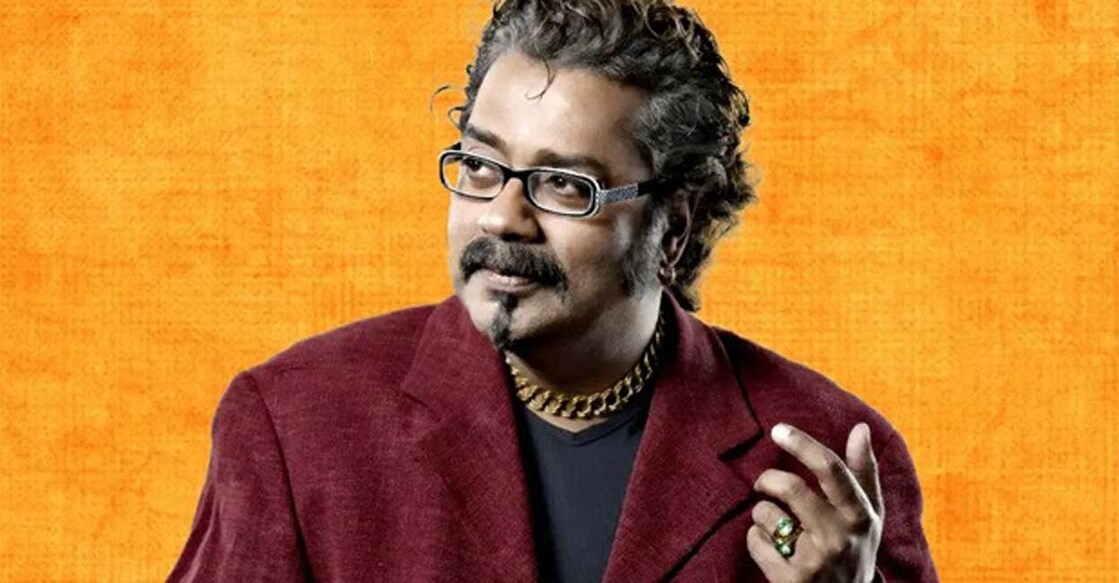 Hariharan. Photo: IANS