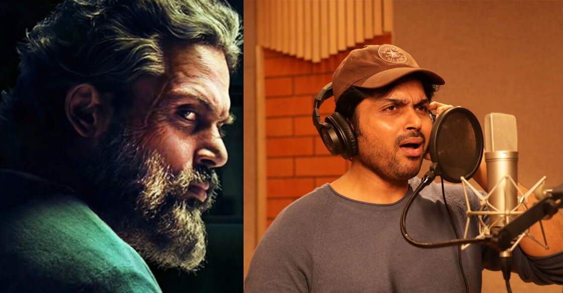 The film has triggered huge interest among fans as actress Laila will be seen making a comeback through this film. Photo: IANS