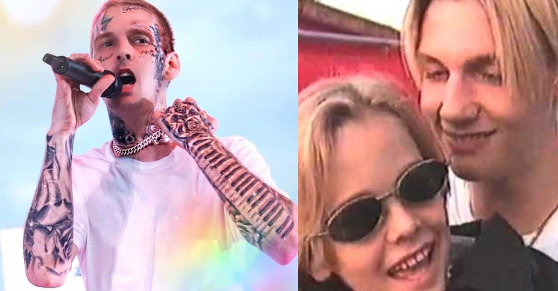 The Backstreet Boys member spoke about the complicated relationship he and his brother shared, but nevertheless loved him.