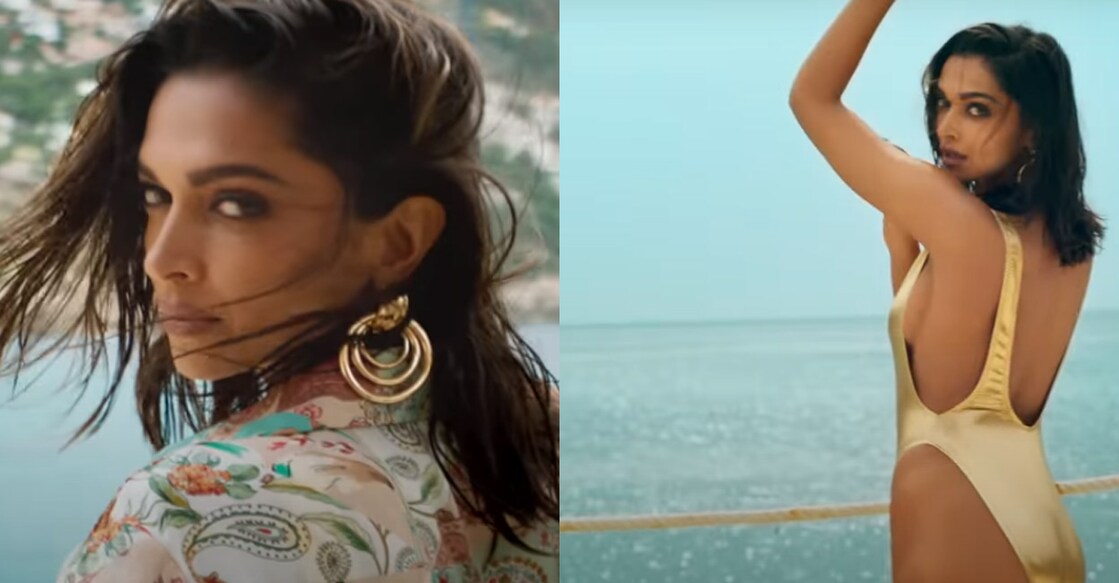 The song composed by Vishal and Shekhar was crooned by the duo along with Shilpa Rao and Caralisa Monteiro. 