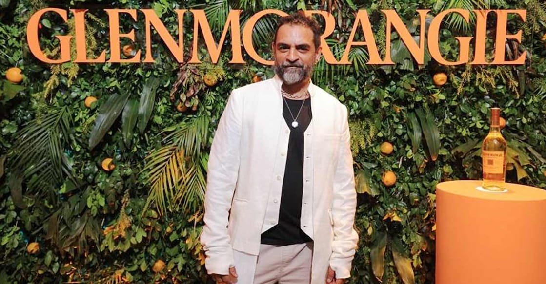 Musician Karsh Kale. Photo: IANS