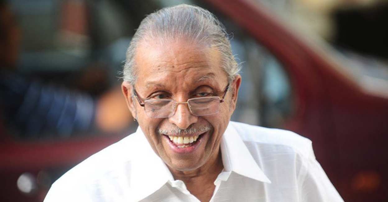 ONV Kurup