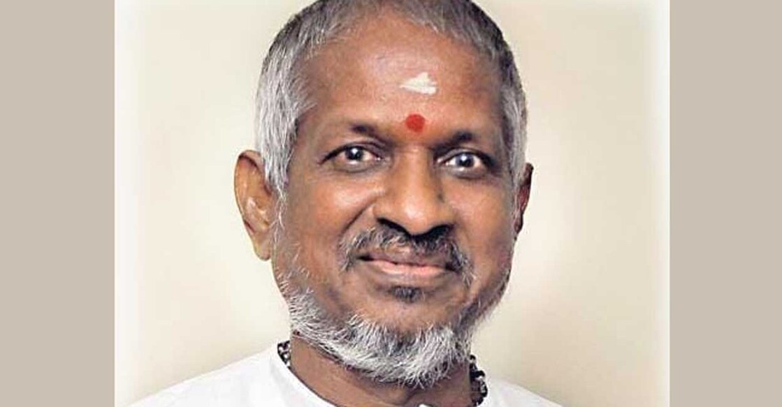 Ilaiyaraaja's 1,422nd film is Indo-English movie 'A Beautiful Breakup'