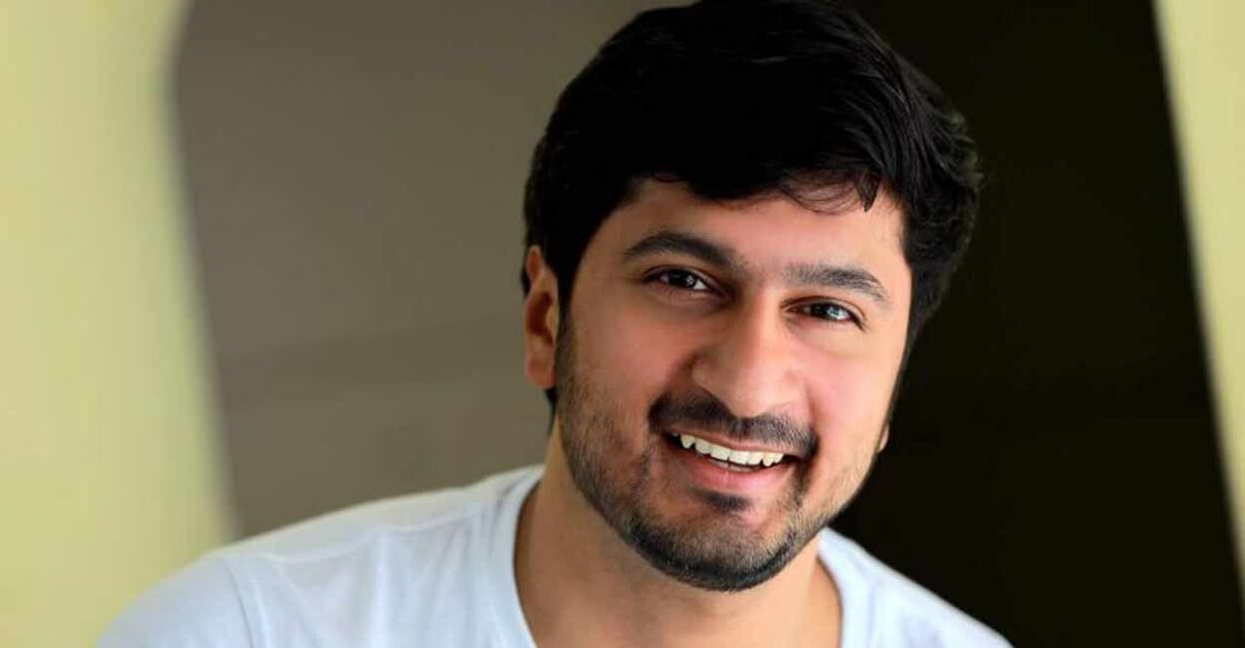 Jayaraj film 'The Train’ starring Mammootty is Aravind Venugopal's first film as a singer.
