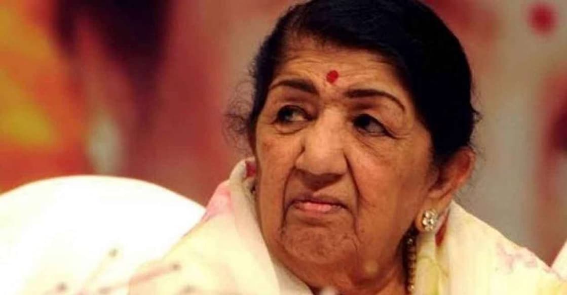Lata Mangeshkar