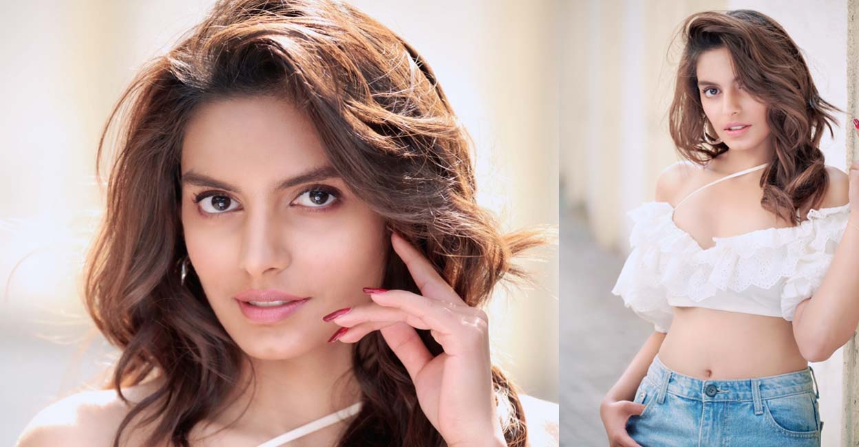 Singer, actor Shannon K. Photo: IANS