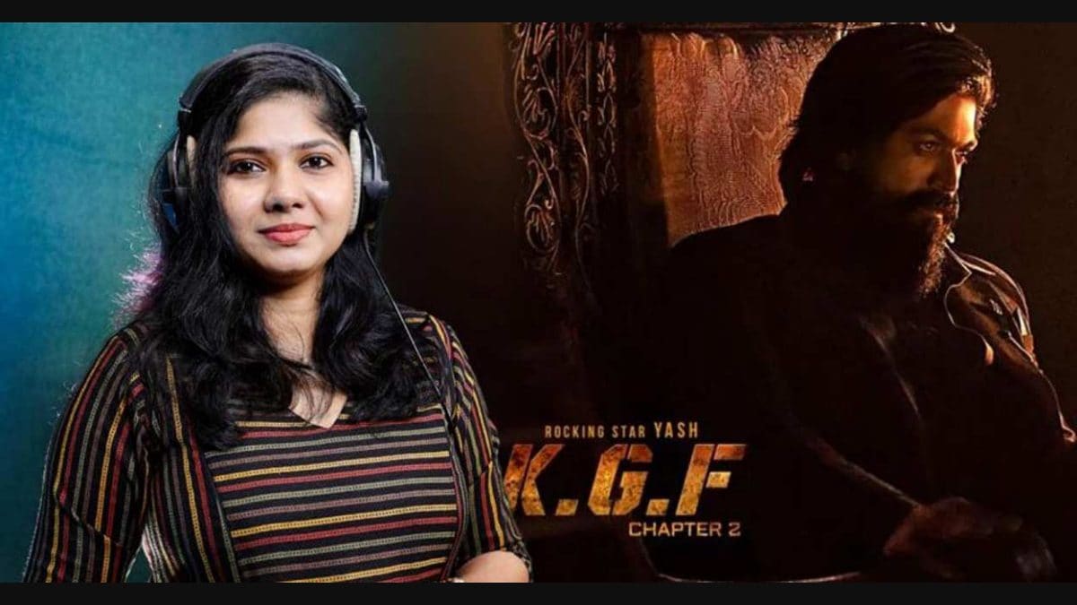 Kgf songs deals