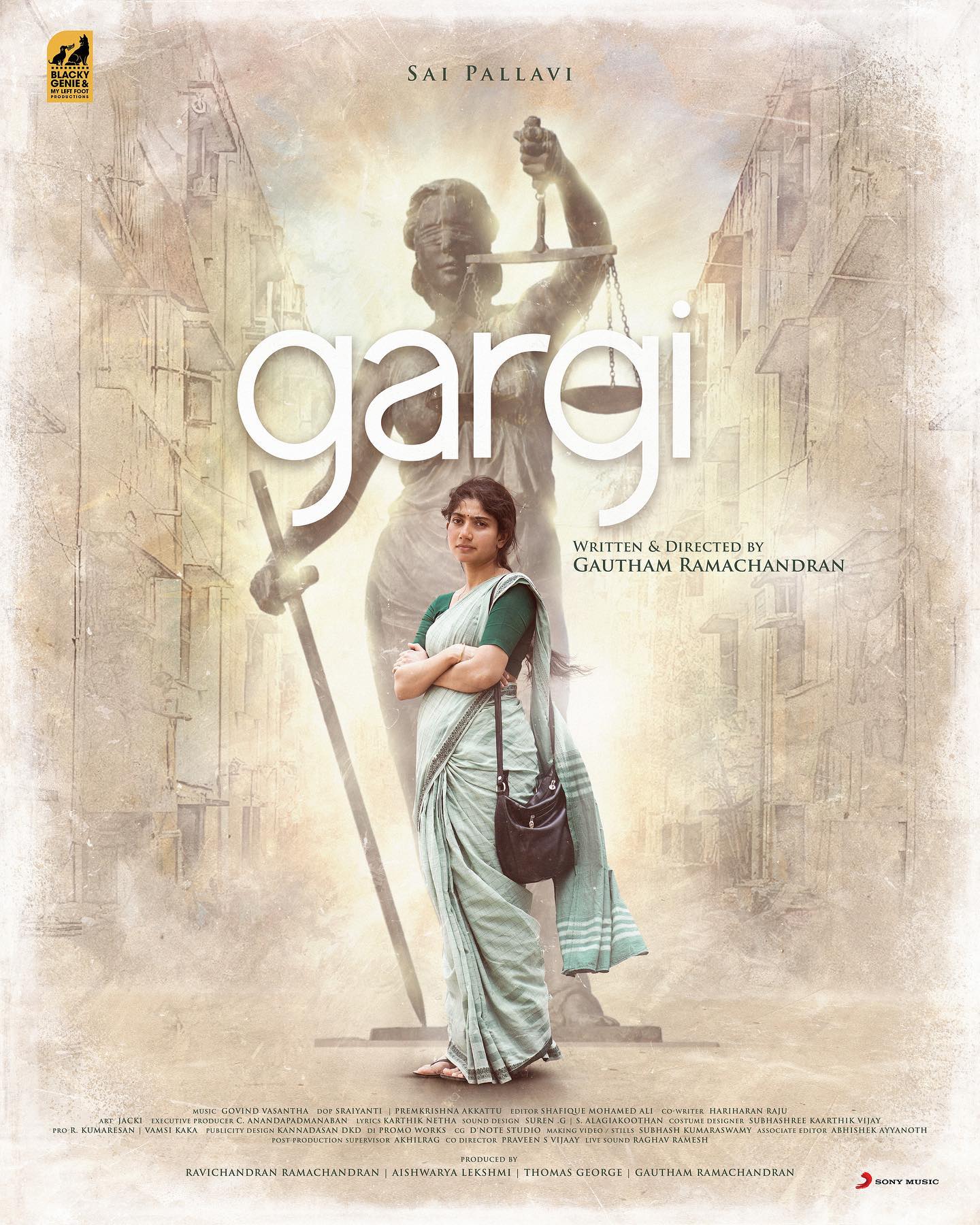 gargi gargi
