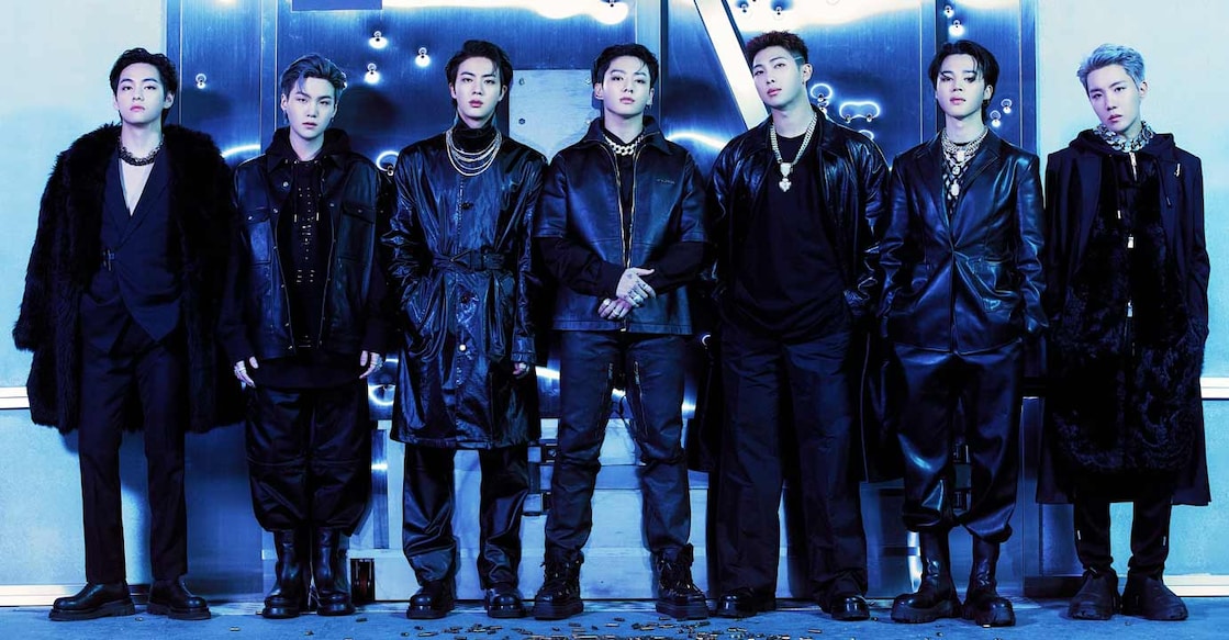 BTS drops their latest album ‘Proof’ - it’s an emotional rollercoaster