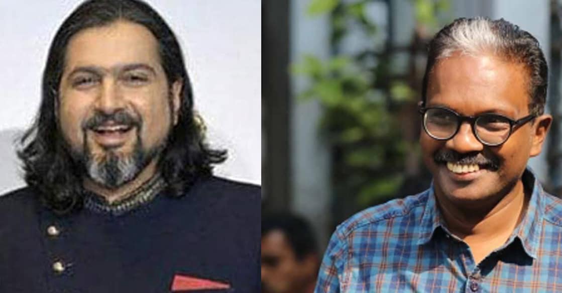 Ricky Khej Ricky Khej, a US-born Indian musician is known for his international collaborations and music promoting environmental sustainability. File photo