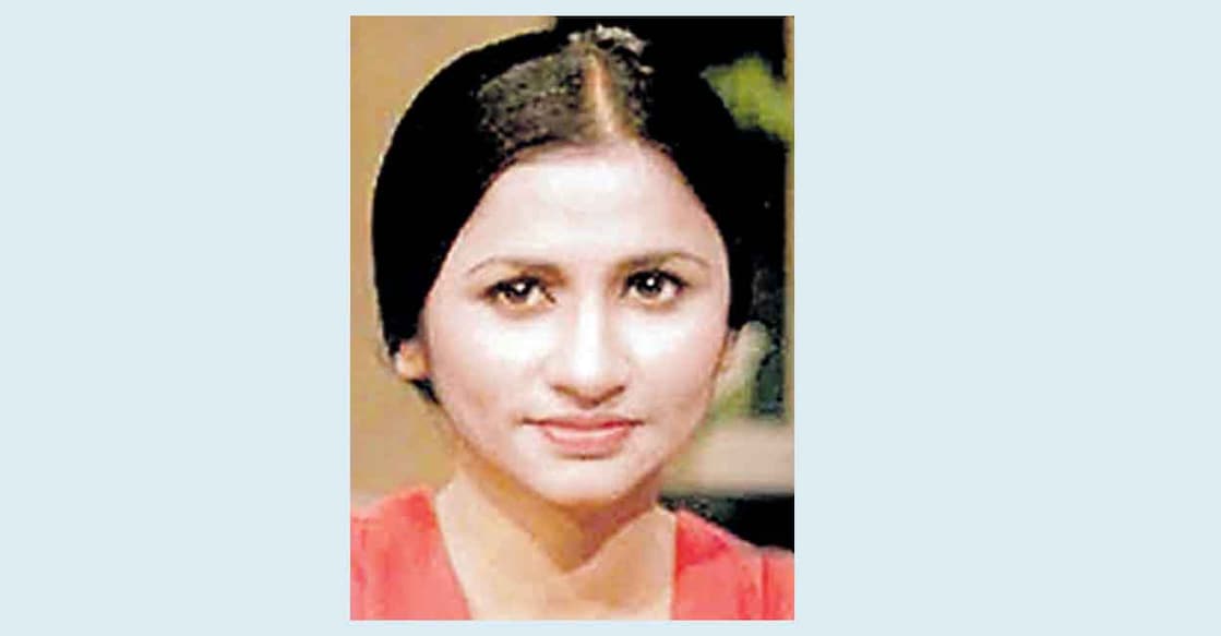 Noor's famous ghazal rendition was 'Ae Jazba-e-Dil Ghar Main Chahoon', written by Behzad Lucknavi, a renowned Urdu poet. Photo: Twitter