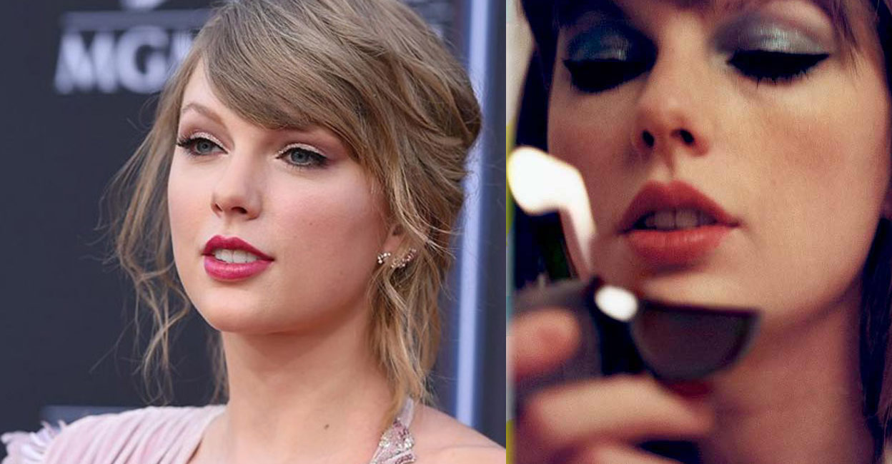 New album Swift's latest album is described as "a collection of music written in the middle of the night, a journey through terrors and sweet dreams