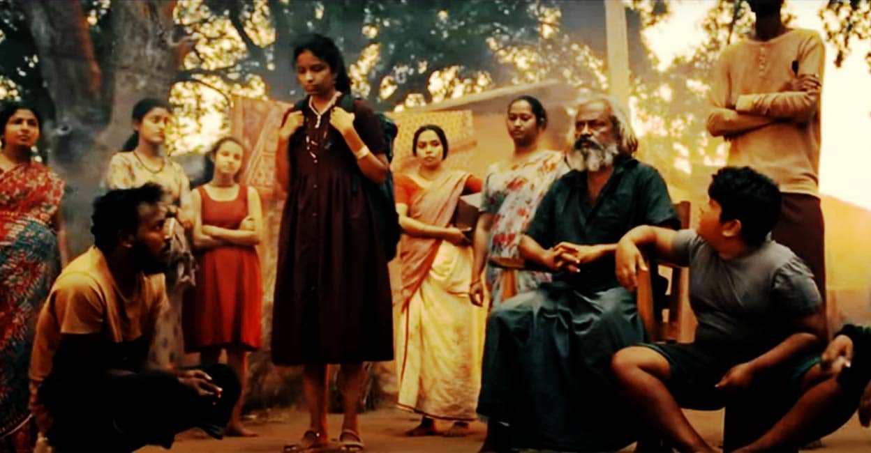 'Poochi' an ode to women power takes social media by storm ...