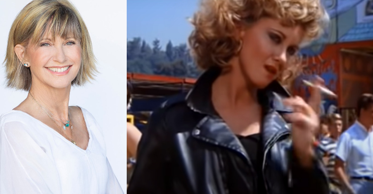 Olivia Newton-John The singer-actor reinvented herself both musically and image-wise for years. Photo: Instagram | therealonj