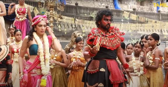 Karthi Karthi