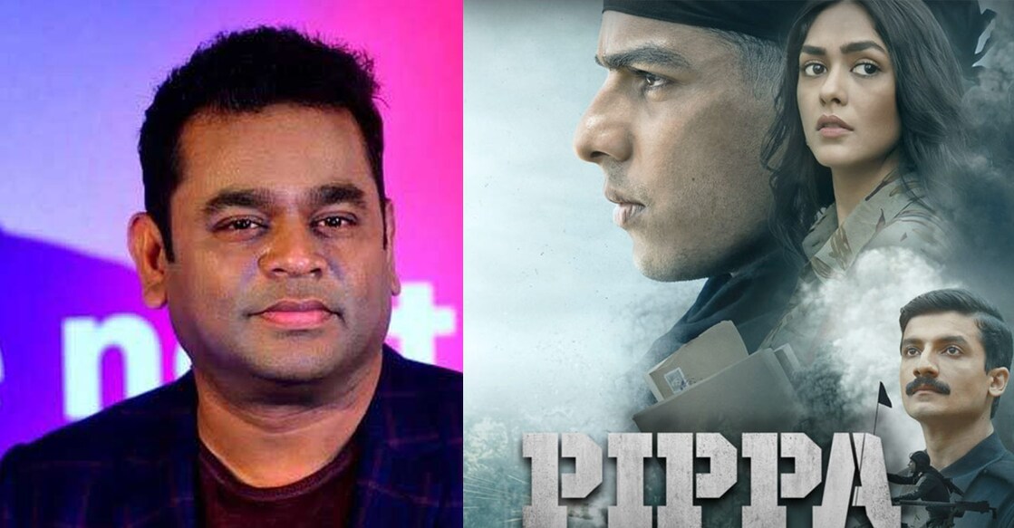 Nazrul's grandson and painter Kazi Anirban said that his mother had given her consent for using the song for the movie but not for changing the tune. Photo | Instagram