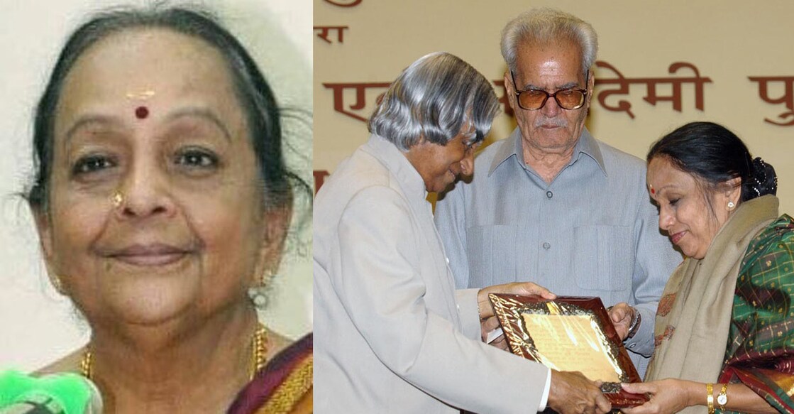 The Bombay sisters were born in Thrissur. File photos