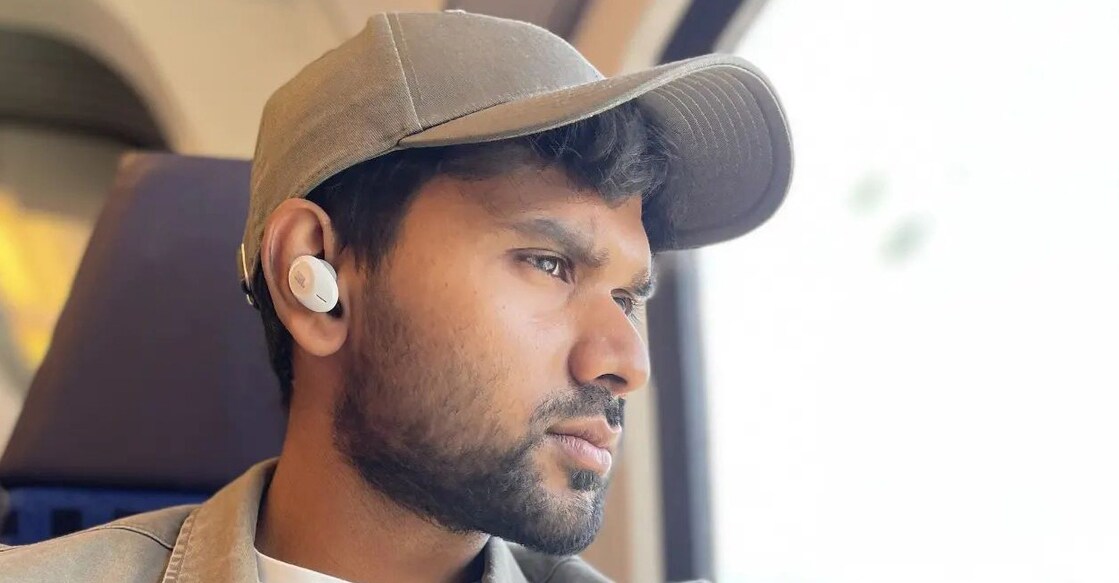 The lyrics of the song, titled 'Zoella', was penned by Jose Francis, the son of former MP Francis George. Photo: Facebook | Rohith Sakthy